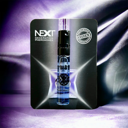 Next Generation Pheromone Perfume for Men