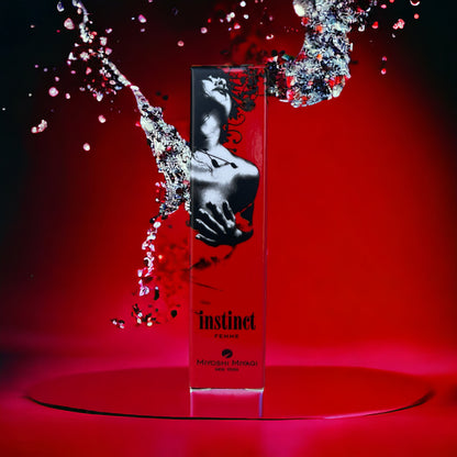 Instinct Femme Pheromone Perfume for Women