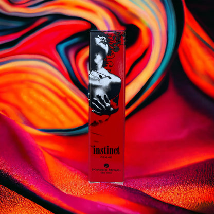 Instinct Femme Pheromone Perfume for Women